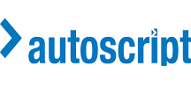 Autoscript logo